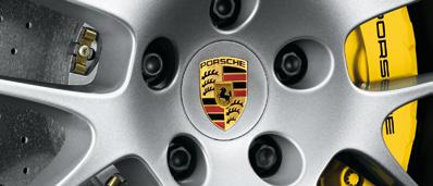 fitted, your Panamera will look Specially designed for Porsche part numbers, please refer to the even sportier, as the wheels run models and