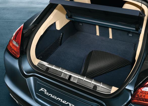 Reversible loadspace mat with nubuck edging Floor mats with nubuck edging Reversible loadspace mat with features a hard-wearing, water- Floor mats with