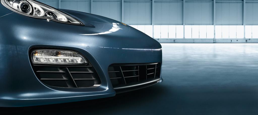 With the Panamera as with any Porsche s newest model line has If you would like to make your Porsche form follows function, only been in production since Panamera more dynamic, then and this form is