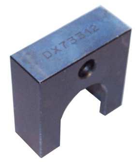DX73313 ROVER Piston pusher DX73312 ROVER Fixing