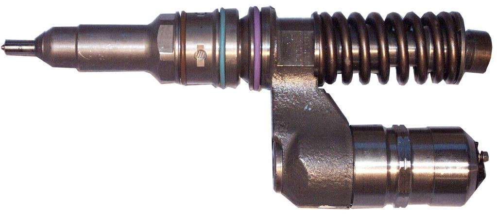 Injector Fixing fork IVECO CURSOR STRALIS