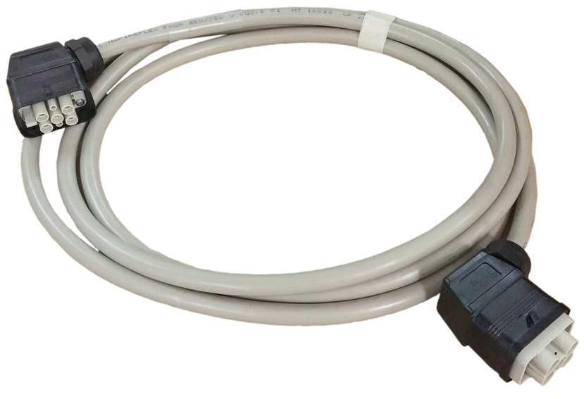 DX74311 BCN-MTR/SPARTAN cable Installer DX74305 EPS