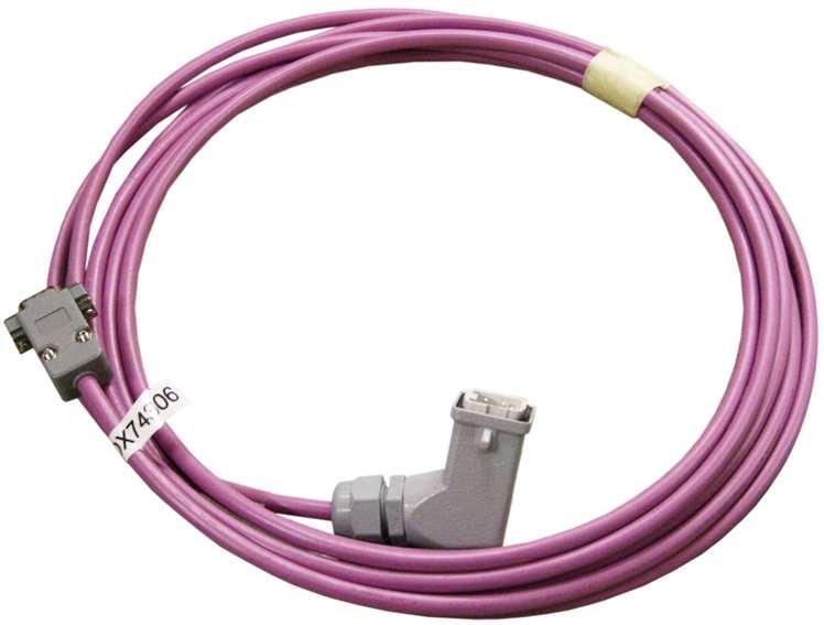 DX74306 CAN INTERCONNECTION CABLE DX74268 DX74269