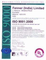 Standard ISO 14001 : 1996 ISO/TS