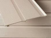 EMBOSSED CLADDING SYSTEMS Installation guide Robust, attractive, versatile cladding to