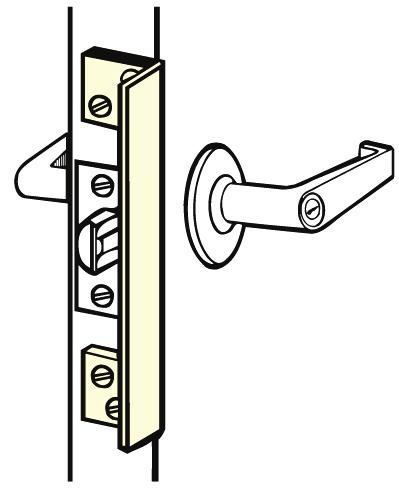 Guards MLP211 PLP111 Furnished with carriage bolts, washers & acorn cap nuts for safety and strength Size: 2-3/4 x 7 12