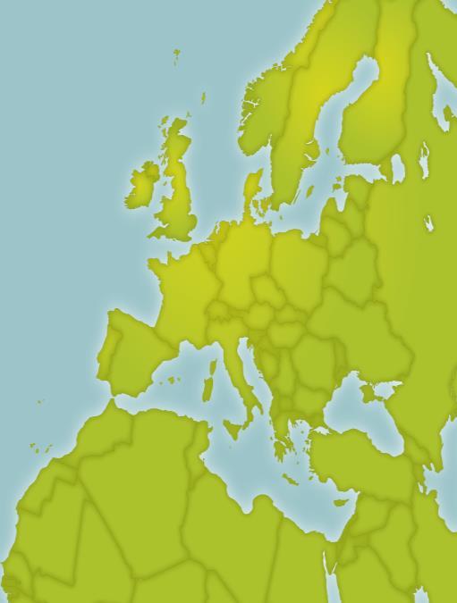 The European Supergrid Supergrid: Pan-European transmission network