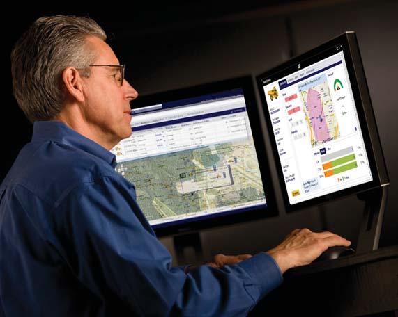 Simple Technologies Monitor, manage, and enhance job site operations Cat Connect makes smart use of technology and services to improve your job site efficiency.