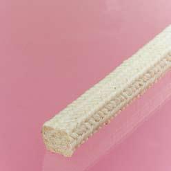 Main Page Compression or Subject packings Heading Ramiex A versatile high-performance packing, cross-plaited from top quality bleached ramie fibres that are impregnated with PTFE dispersion.