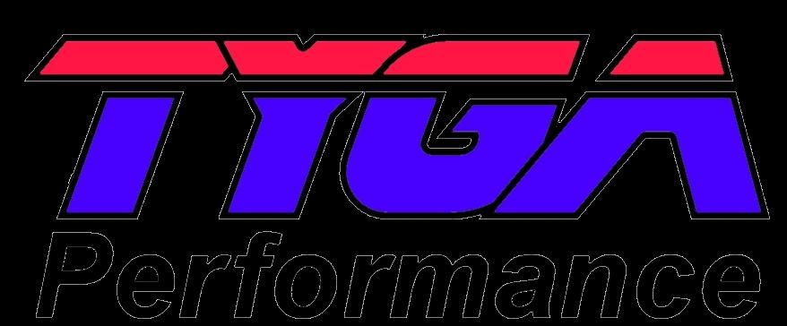 The TYGA Performance Aprilia RS-125 Stainless