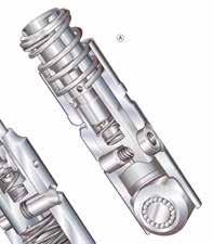 responsiveness call for more flexibility in the valve train.