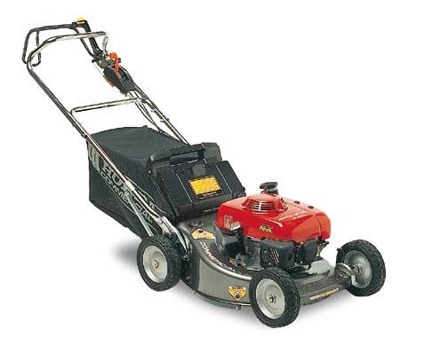 Powerful and reliable 1.3kW electric motor Lightweight rustproof polymer deck with 14.