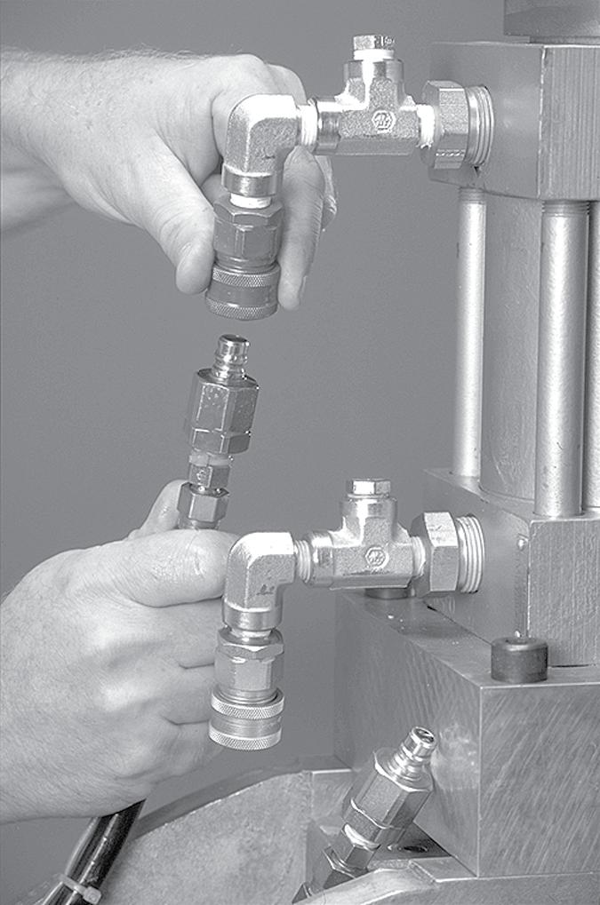 10. Using a 3/32-inch hex key wrench (not supplied), carefully loosen the set screw