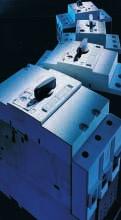 A lot more than just ON-OFF: SIRIUS 3RV circuit-breakers SIRIUS 3RV circuit-breakers are compact, current-limiting circuit-breakers.