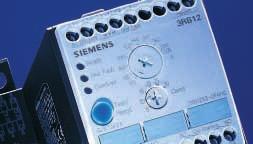 Now is the time to demonstrate just how the SIRIUS system takes into consideration the special requirements of motor