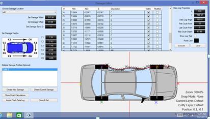Vehicle Documentation Software allows Total