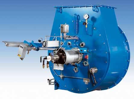 S-burners for a wide range of applications The Oilon S-burner is typically used in hot water and steam boilers, but is also suitable in a variety of other applications.