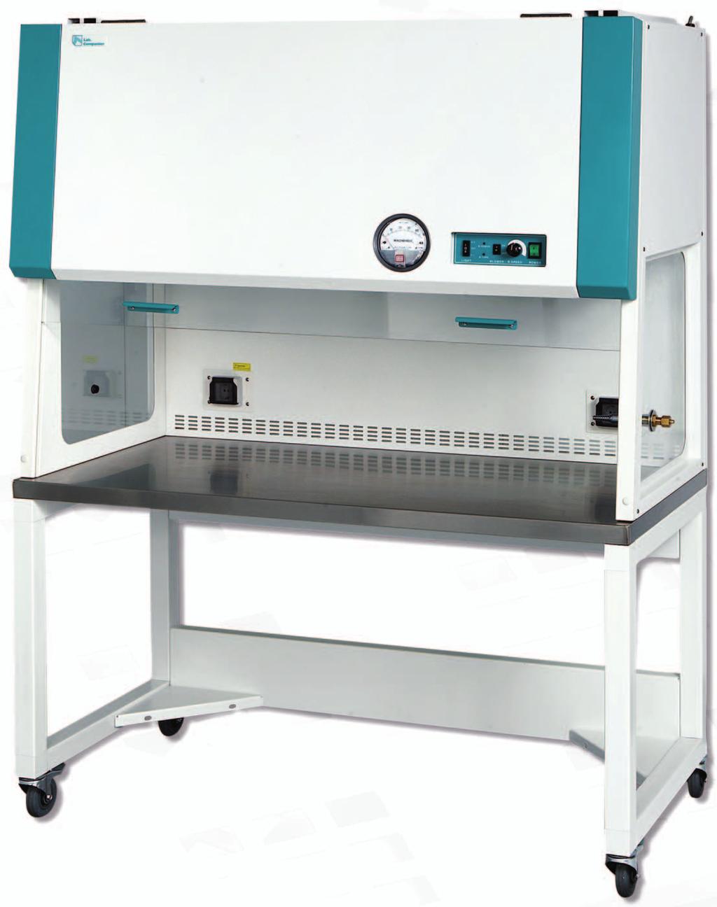 Clean Benches Go to.com Further information on Temperature Chamber products is readily available on our website.