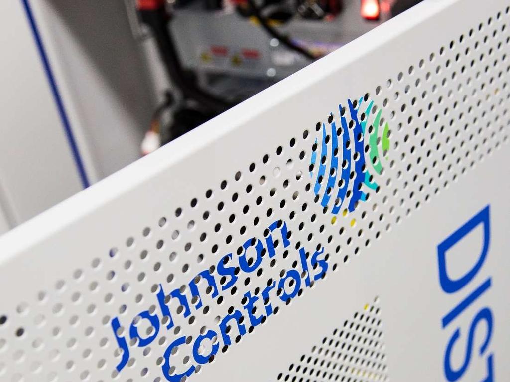 Johnson Controls stands ready to partner with you to advance distributed energy storage in your
