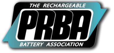 PRBA The Rechargeable Battery Association Members include cell and battery manufacturers, power tool manufacturers, electronic equipment manufacturers, medical device manufacturers, automobile