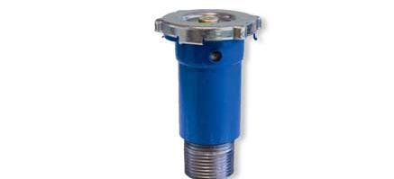 Ideal for surge tank applications