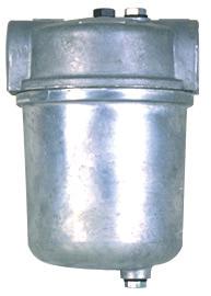 2 GKD BALANCED FLUE CONVENTIONAL FLUE 3062774 3062775 u RDB3 - RDB4 3062774 3062876 Light oil filter For cleaning light oil from dirty particles and impurities filters with the following features are