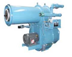 HDRMB Series Ultra Low NOx Burners Proven in hundreds of ultra low NOx applications over the past 20 years, Webster s dependable rapid mix HDRMB burner technology provides emissions as low as 9 ppm
