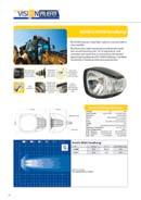 Lighting Bus Warning Light Kits Strobe Drivers & Accessories