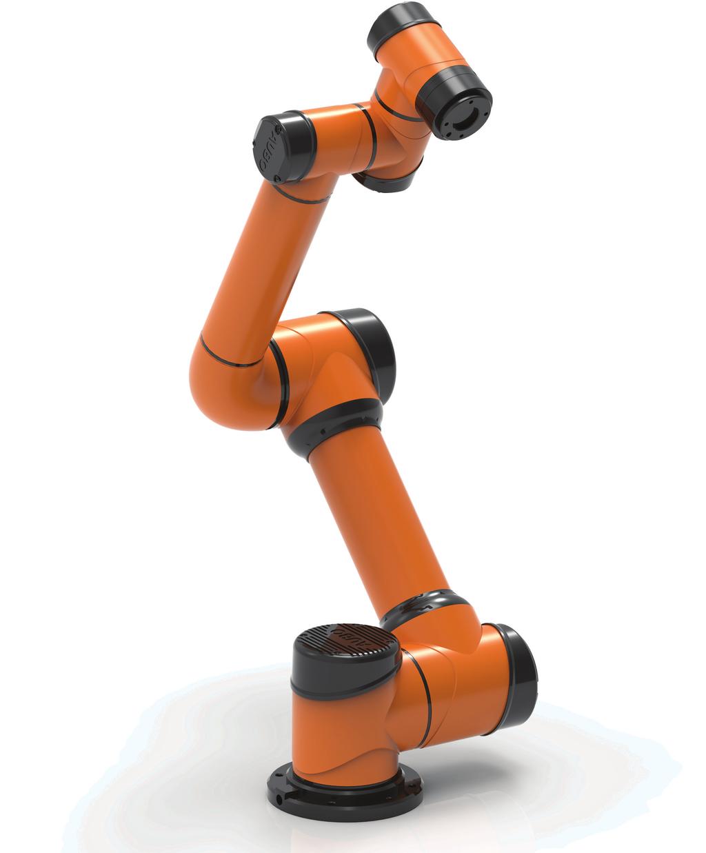 AUBO-i5 Collaborative Robot (Co-Bot) 6 axis 5Kg payload