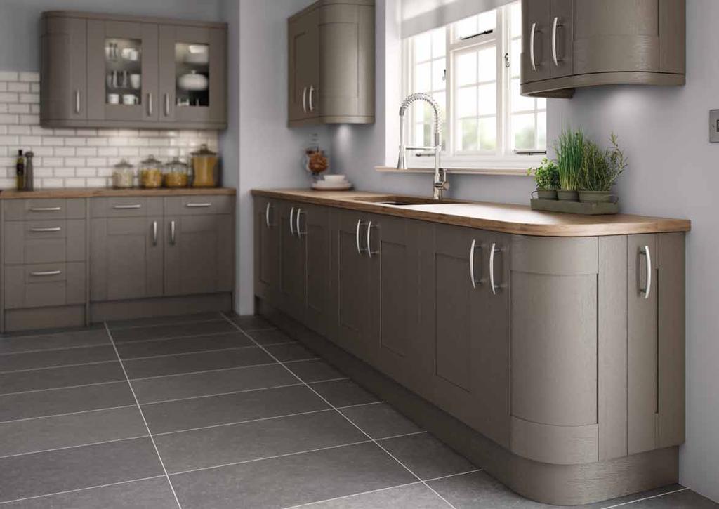 Cartmel Timeless in its design, Cartmel hand painted creates an elegant and welcoming environment in any home.
