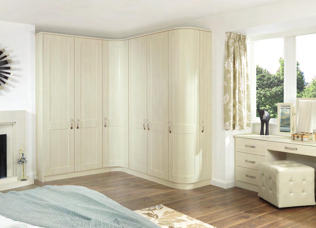 Made to Measure Coniston Vinyl Doors for Bedrooms Made to measure vinyl doors are available in any size from 100 x 100mm to 2400 x 900mm.