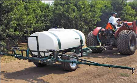 Low Profile Sprayers PT-LP-300EL 660-H-PKG-1 This sprayer features the largest tank size available in the Low Profile sprayer line.
