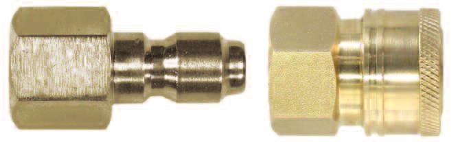 Adjustable nozzle Locking spray grip Ergonomic fit Code Description 1232038 Swivel