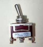 Flaps actuator switch Part s identification: