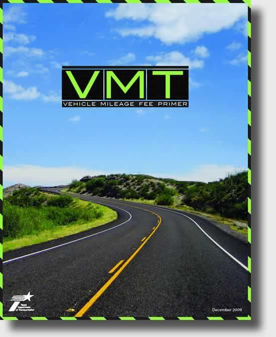What is VMT Vehicle miles of travel or vehicle miles traveled (VMT) is defined by the U.S.