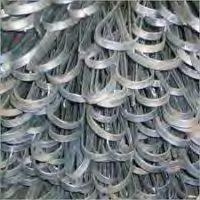 7 KN completed Barbed Wire 4 Weight of completed barbed wire 108 to 125 gms/m 5 Method of galvanizing Hot