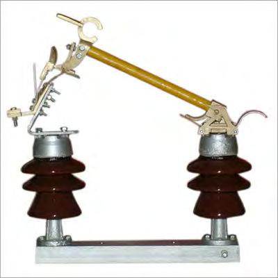 N Description of Item o 1 Type of A B Isolator 3 post tilting type 9 insulator per set (3 ph) 2 Mounting Vertical/Horizontal mounting 3 Standard I S:-9921 (Pt I to IV) 4 Nominal system
