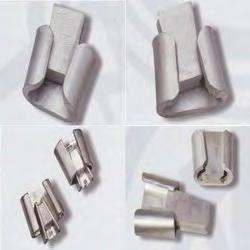 Pad/ C T Clamps/ P G Clamps Being a quality oriented organization; we are involved in offering a wide range of Electric T Connectors.