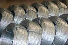 WIRES G I Wire Stay Wire We supply a wide range of stay wires & GI wires that fabricated from quality raw material such as stainless