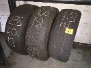 175/65R14, USED 61 2 x TYRES, GOODYEAR GT3 155/65R14, NEW 62 2 x TYRES,