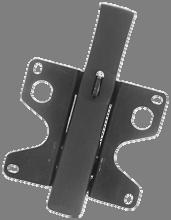 080-0200 Lever Style Compression Latch This product is designed for light to medium duty compartment doors, access panels and hoods for offhighway vehicle applications.
