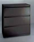 4036KD List 438 219 72 Storage Cabinet 36 W x 18 D x 72 H Comes with 4 adjustable shelves.