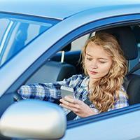 Distractions In 2016, distracted driving claimed 3,450 lives -- an 8% increase from 2014.