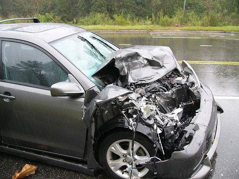 Addressing Vehicle Crash Fatalities Teens continue to be over-represented in crashes.