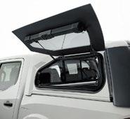 Plush Interior Polyester inner liner* provides increased insulation for your canopy.
