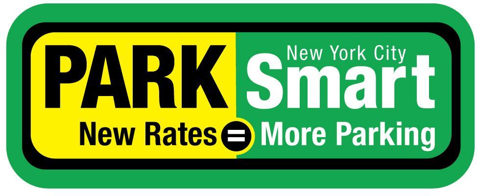 NYC s Peak Rate Parking Pilot