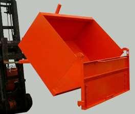 1000 150 150 120 800 Type EURO TIPPING SKIP liters Width Length Height 969 100 500 100 120 85 968 125 600 125 120 85