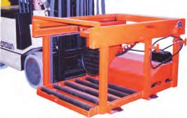 BATTERY TRANSFER CARTS general specifications Capacities up