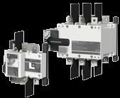 Double circuit switches permit increased numbers of inputs sirco-pv 010 c gb Also available SIRCO DC PV up to 200 A SIRCO DC disconnect switches are heavy