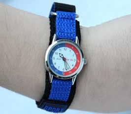 or English Face) Children s Watches (Irish or